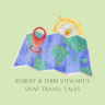 Icon of Robert and Terri Stewart
